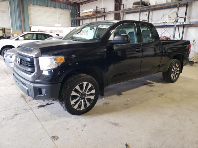 TOYOTA TUNDRA 2017 5tfum5f15hx071622