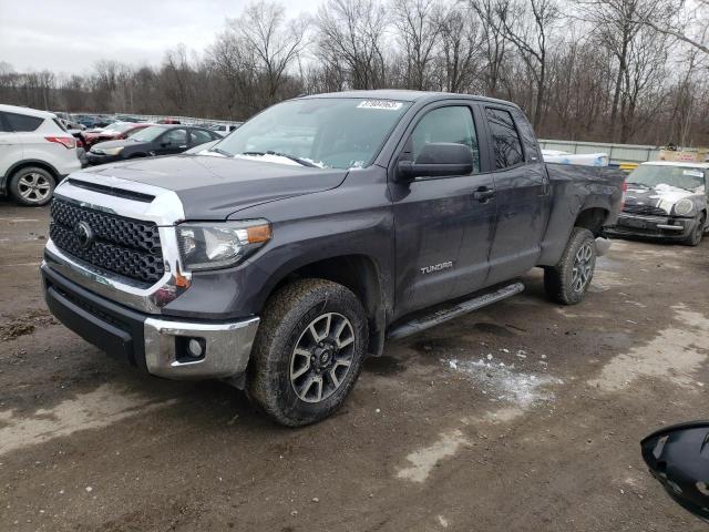 TOYOTA TUNDRA DOU 2019 5tfum5f15kx080442