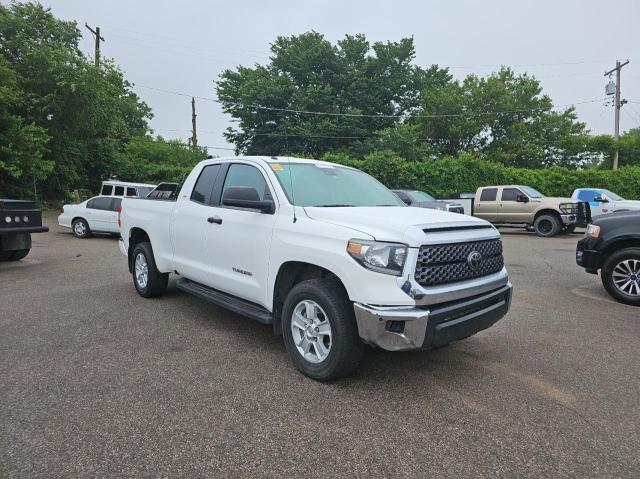 TOYOTA TUNDRA 2019 5tfum5f15kx081638