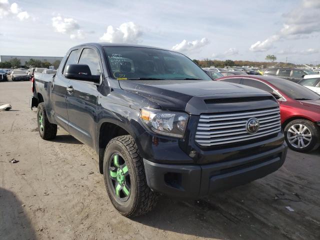 TOYOTA TUNDRA DOU 2019 5tfum5f15kx083342