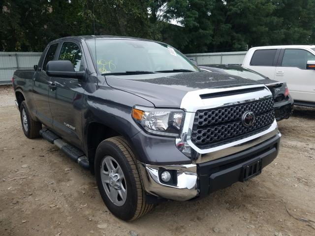 TOYOTA TUNDRA DOU 2019 5tfum5f15kx083681