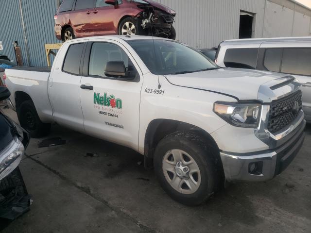 TOYOTA TUNDRA DOU 2019 5tfum5f15kx083812