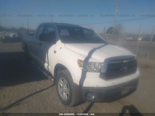 TOYOTA TUNDRA 4WD TRUCK 2010 5tfum5f16ax002962