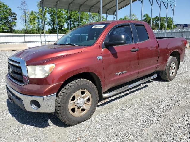 TOYOTA TUNDRA DOU 2010 5tfum5f16ax004856