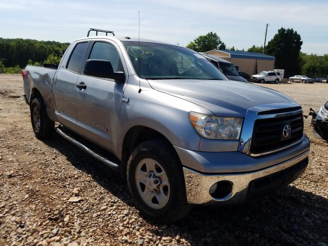 TOYOTA TUNDRA DOU 2010 5tfum5f16ax006512