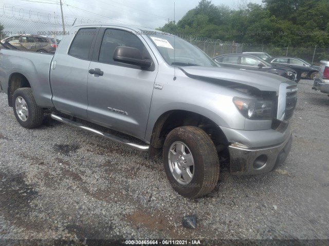 TOYOTA TUNDRA 4WD TRUCK 2010 5tfum5f16ax007031