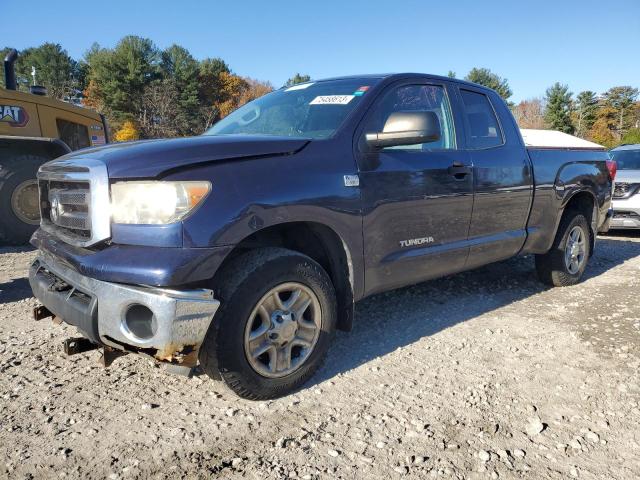 TOYOTA TUNDRA 2010 5tfum5f16ax007224