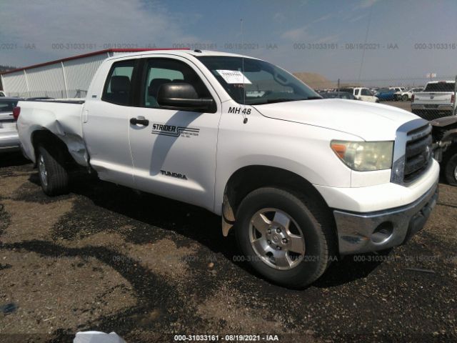 TOYOTA TUNDRA 4WD TRUCK 2010 5tfum5f16ax007885