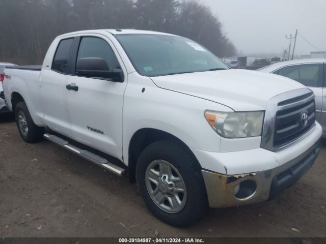 TOYOTA TUNDRA 2010 5tfum5f16ax008731