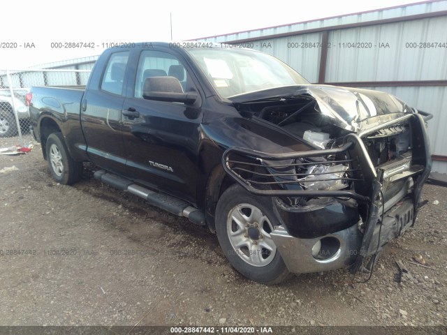 TOYOTA TUNDRA 4WD TRUCK 2011 5tfum5f16bx019214