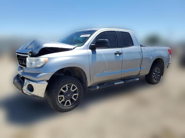 TOYOTA TUNDRA 2011 5tfum5f16bx021058