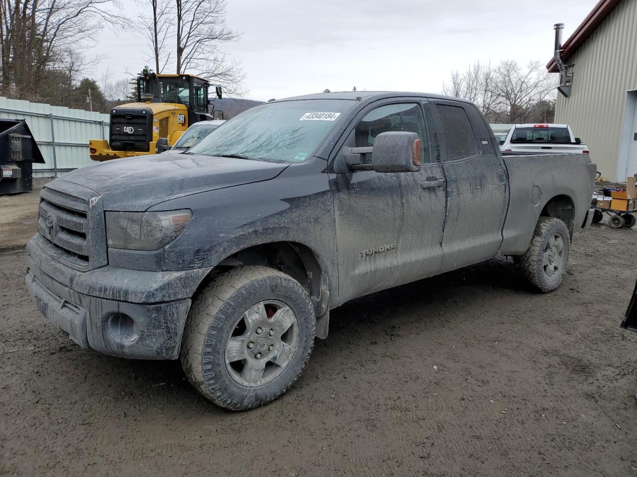 TOYOTA TUNDRA 2011 5tfum5f16bx022470