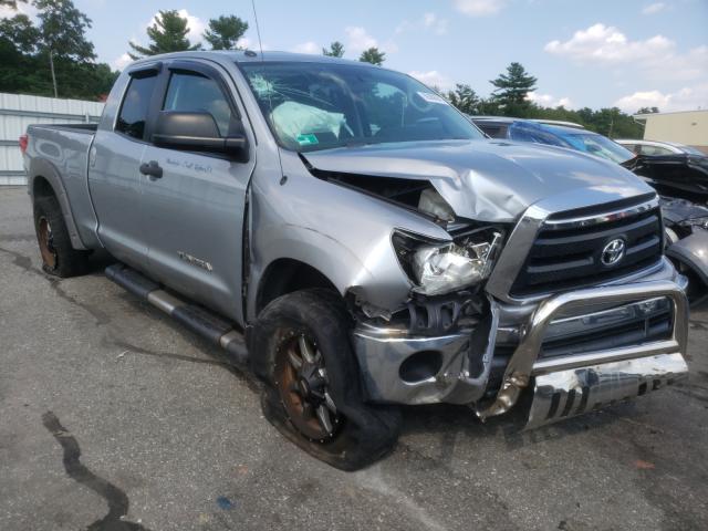 TOYOTA TUNDRA 2011 5tfum5f16bx022503