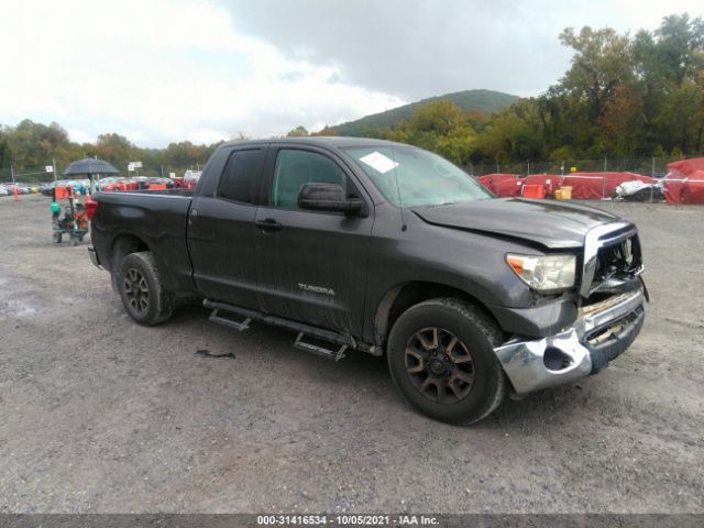 TOYOTA TUNDRA 4WD TRUCK 2011 5tfum5f16bx023165