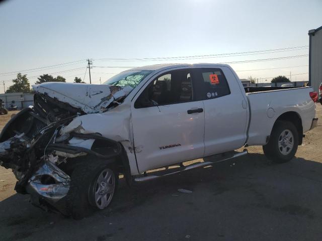 TOYOTA TUNDRA DOU 2011 5tfum5f16bx023294