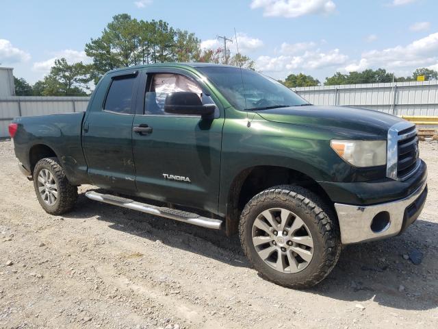 TOYOTA TUNDRA DOU 2011 5tfum5f16bx023411