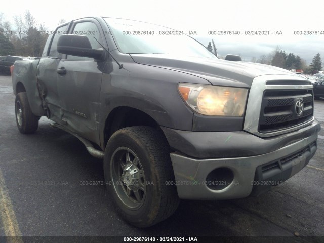 TOYOTA TUNDRA 4WD TRUCK 2011 5tfum5f16bx023716