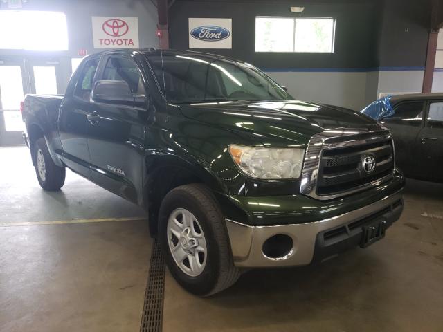 TOYOTA TUNDRA DOU 2011 5tfum5f16bx023859