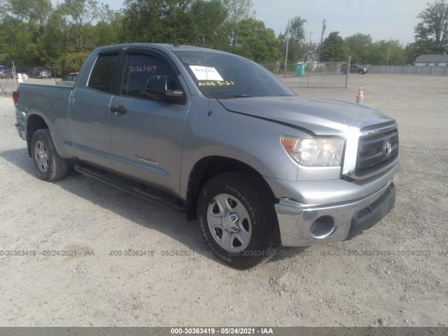 TOYOTA TUNDRA 4WD TRUCK 2011 5tfum5f16bx025675