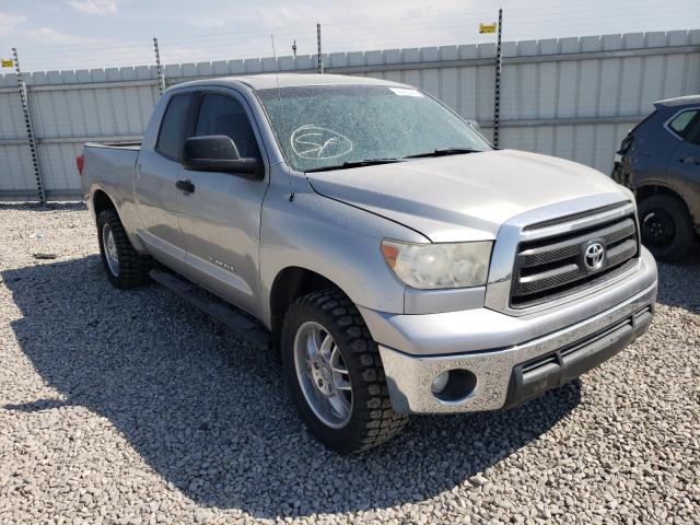 TOYOTA TUNDRA DOU 2011 5tfum5f16bx025840