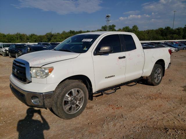 TOYOTA TUNDRA DOU 2011 5tfum5f16bx026700