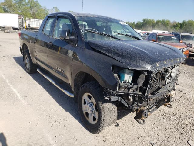 TOYOTA TUNDRA DOU 2012 5tfum5f16cx027637