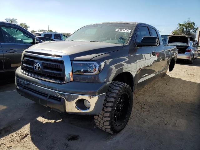 TOYOTA TUNDRA DOU 2012 5tfum5f16cx028187