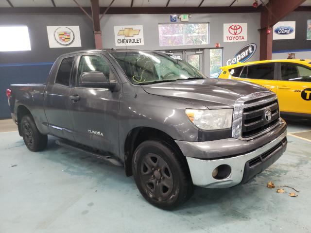 TOYOTA TUNDRA DOU 2012 5tfum5f16cx030005