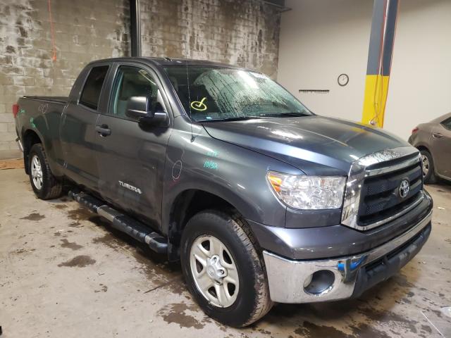 TOYOTA TUNDRA DOU 2012 5tfum5f16cx031350