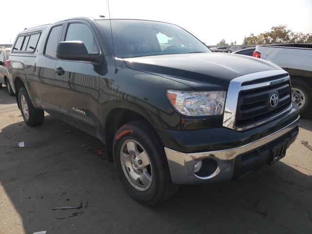 TOYOTA TUNDRA DOU 2012 5tfum5f16cx037309