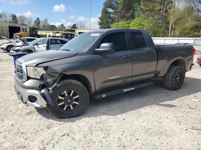 TOYOTA TUNDRA DOU 2012 5tfum5f16cx038749