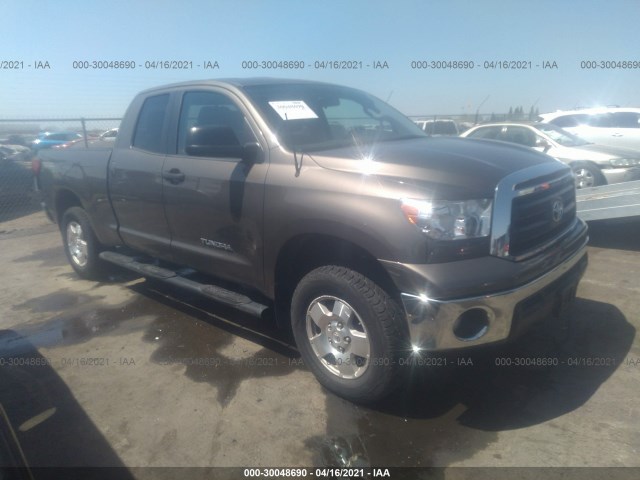 TOYOTA TUNDRA 4WD TRUCK 2013 5tfum5f16dx046965