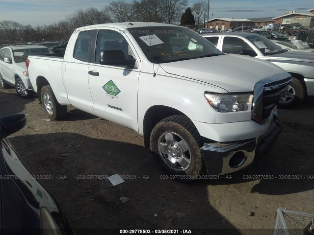 TOYOTA TUNDRA 4WD TRUCK 2013 5tfum5f16dx047145