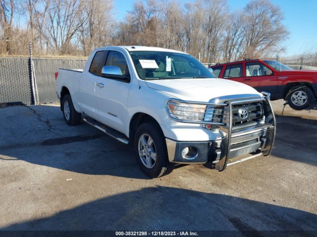 TOYOTA TUNDRA 2013 5tfum5f16dx048201