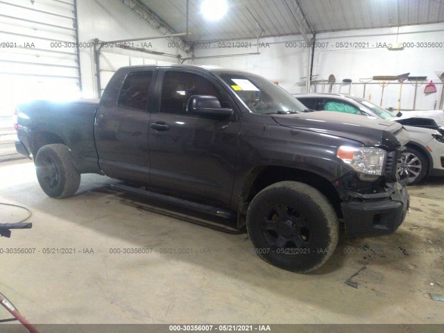 TOYOTA TUNDRA 4WD TRUCK 2014 5tfum5f16ex050838