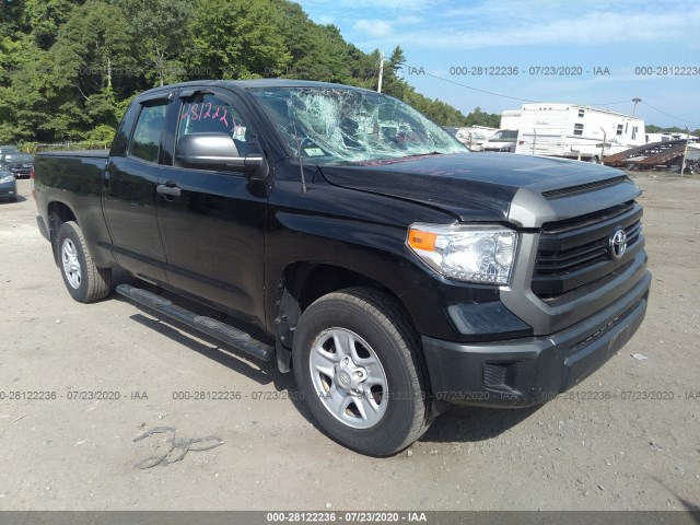 TOYOTA TUNDRA 4WD TRUCK 2014 5tfum5f16ex053240