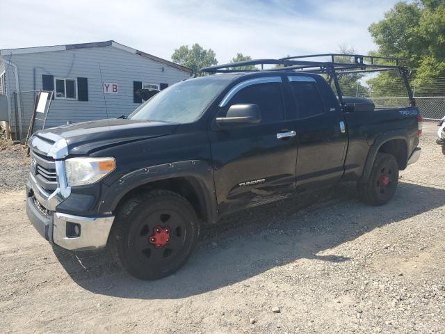 TOYOTA TUNDRA DOU 2015 5tfum5f16fx059492