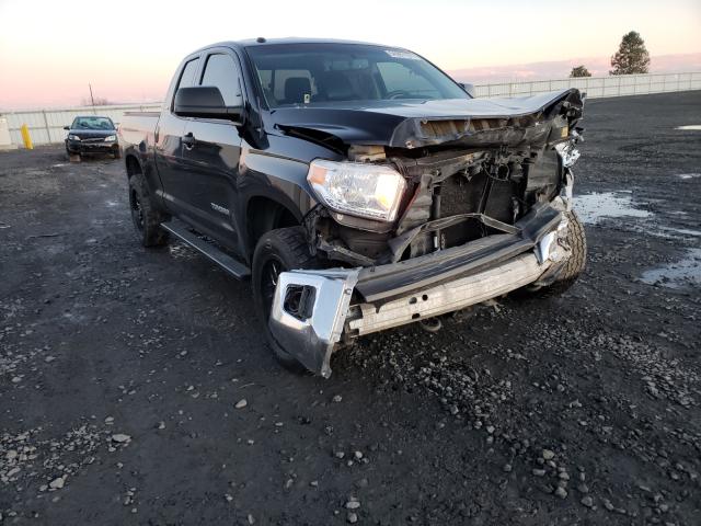 TOYOTA TUNDRA DOU 2015 5tfum5f16fx060593