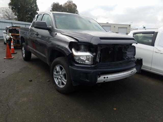 TOYOTA TUNDRA DOU 2015 5tfum5f16fx061470