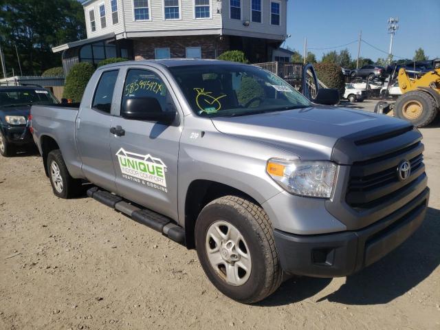 TOYOTA TUNDRA DOU 2015 5tfum5f16fx062523