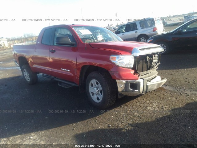 TOYOTA TUNDRA 4WD 2017 5tfum5f16hx069958