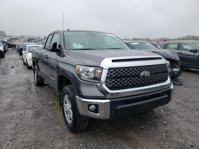 TOYOTA TUNDRA 4WD 2018 5tfum5f16jx075362