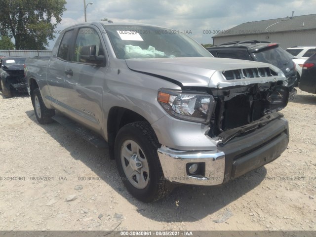 TOYOTA TUNDRA 4WD 2019 5tfum5f16kx081843