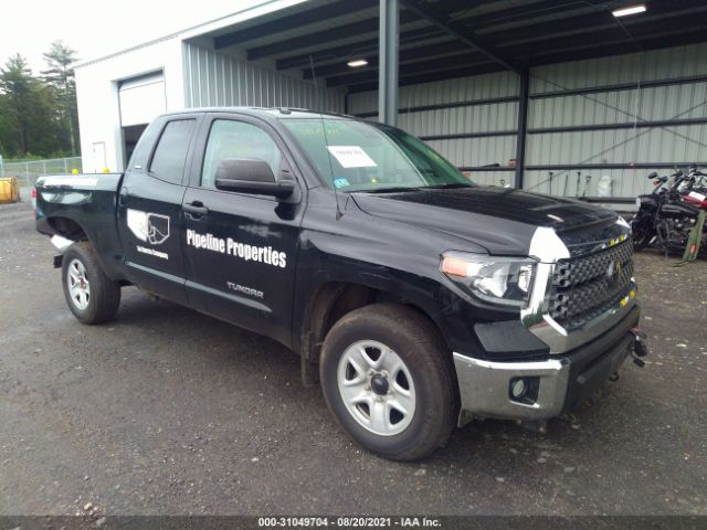 TOYOTA TUNDRA 4WD 2019 5tfum5f16kx083706