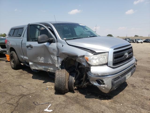 TOYOTA TUNDRA DOU 2010 5tfum5f17ax001450