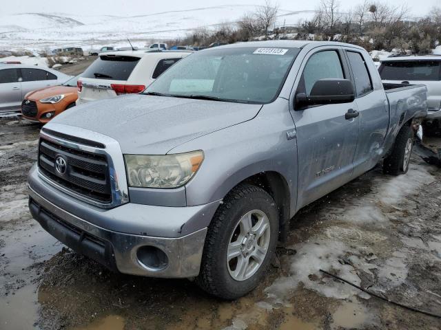 TOYOTA TUNDRA DOU 2010 5tfum5f17ax005725