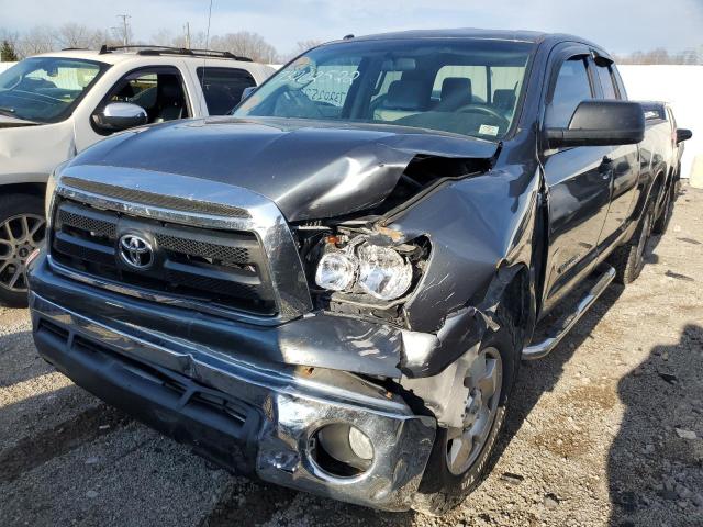 TOYOTA TUNDRA DOU 2010 5tfum5f17ax005885