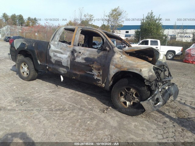 TOYOTA TUNDRA 4WD TRUCK 2010 5tfum5f17ax011136