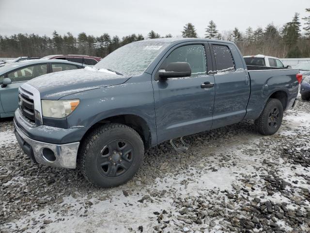 TOYOTA TUNDRA 2010 5tfum5f17ax013131