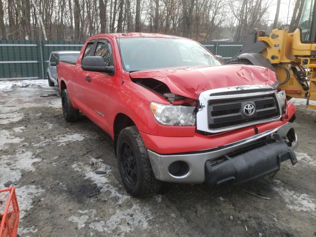 TOYOTA TUNDRA DOU 2010 5tfum5f17ax013257